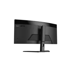 Monitor Gigabyte 34" Edge Wide WQHD GS34WQC 135Hz 1ms