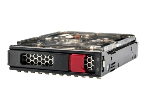 DISCO INTERNO HP 1TB SATA 7.2K LFF LP DS