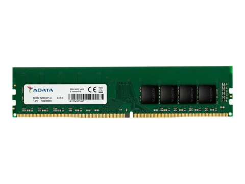 MEMORIA ADATA DIMM DDR4 16GB 3200 G22 SGN