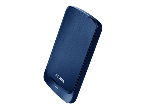 DISCO DURO EXTERNO ADATA - HDD 2TB HV320 AZUL