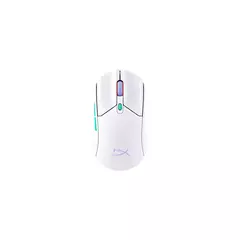 Mouse Hyperx Pulsefire Haste 2 Core- Blanco