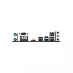 Motherboard (1700) GIGABYTE H610M H DDR5
