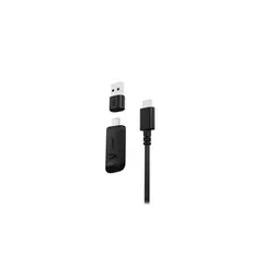 Auricular HyperX Cloud III inalámbrico Negro y Rojo