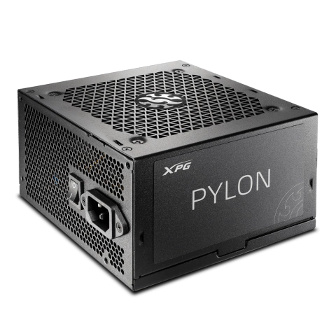 FUENTE 650W ADATA XPG PYLON 80 PLUS BRONZE
