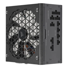 Fuente Corsair RM750x Shift 750W 80 Plus Gold Full Modular PCIe 5.1 / ATX 3.1 Black