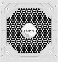 Fuente Gamer Gigabyte 850w 80 Plus White Pg5