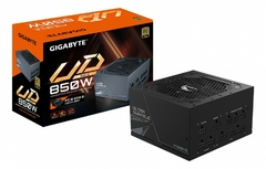 Fuente Gamer Gigabyte 850w Pg5psu