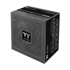 Fuente Gamer Thermaltake Tp Gf A3 1050W Analog 80 Plus Gold Full Modular