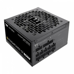 Fuente Gamer Thermaltake Tp Gt 850w 80 Plus Gold Full Modular