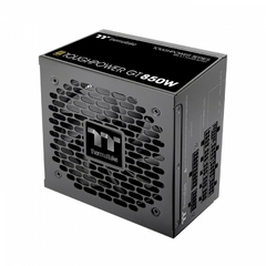 Fuente Gamer Thermaltake Tp Gt 850w 80 Plus Gold Full Modular