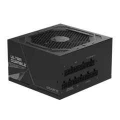 Fuente Gigabyte Ud1000Gm Pg5 V2 80 Plus Gold Modular