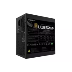 Fuente Gigabyte UD850GM 80 Gold Modular