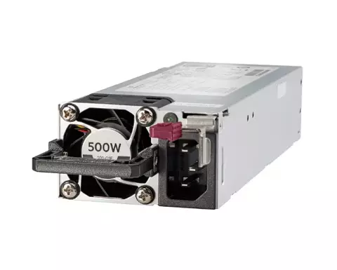 FUENTE HP 500W PLAT HT G10
