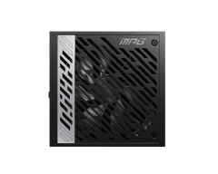 Fuente MSI MPG A1000G 1000W 80 Plus Gold Full Modular PCIE 5.1 / ATX 3.1