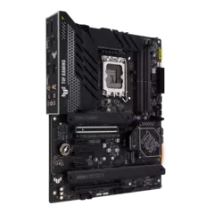 Motherboard Asus Tuf Gaming Z790-plus Wifi D4