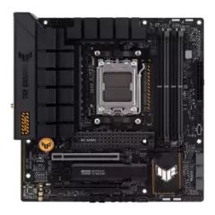 Motherboard Asus (am5) Tuf Gaming B650m-plus Wifi