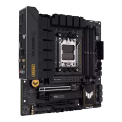 Motherboard Asus (am5) Tuf Gaming B650m-plus Wifi