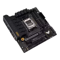 Motherboard Asus (am5) Tuf Gaming B650m-plus Wifi