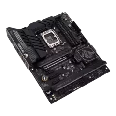Motherboard Asus Tuf Gaming Z790-plus Wifi D4