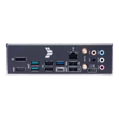 Motherboard Asus (am5) Tuf Gaming B650m-plus Wifi