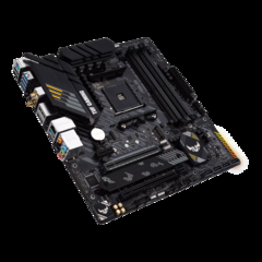 Motherboard Asus (am4) Tuf Gaming B550m-plus (wi-fi) Ii - tienda online