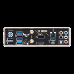 Imagen de Motherboard Asus (am4) Tuf Gaming B550m-plus (wi-fi) Ii