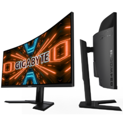 Monitor Giga 34" Edge UltraWide QHD G34WQC 144Hz 1 en internet
