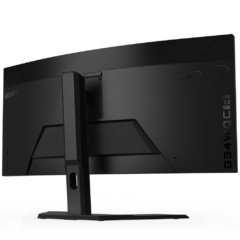 Monitor Giga 34" Edge UltraWide QHD G34WQC 144Hz 1 - tienda online