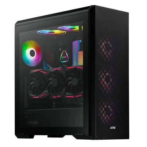 GABINETE ADATA XPG DEFENDER BLACK