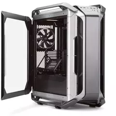 Gabinete Cooler Master Cosmos C700M Black Full Tower Argb SFuente