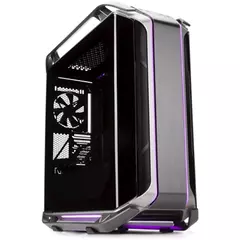 Gabinete Cooler Master Cosmos C700M Black Full Tower Argb SFuente