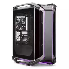 Gabinete Cooler Master Cosmos C700M Black Full Tower Argb SFuente