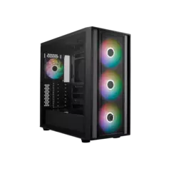 Gabinete COOLER MASTER MasterBox 600