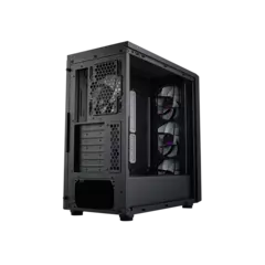 Gabinete COOLER MASTER MasterBox 600