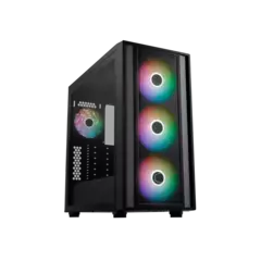 Gabinete COOLER MASTER MasterBox 600