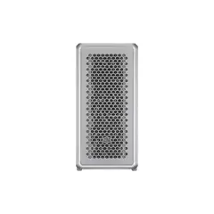 Gabinete Cooler Master MasterFrame 600 Silver s/fuente