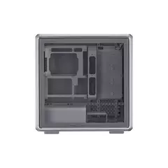 Gabinete Cooler Master MasterFrame 600 Silver s/fuente