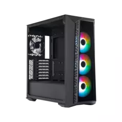 Gabinete MasterBox 520