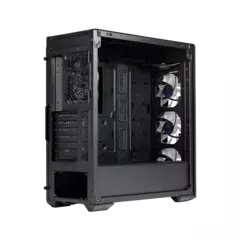 Gabinete MasterBox 520