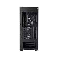 Gabinete MasterBox 520