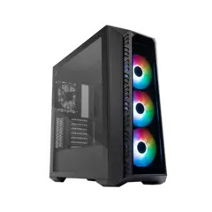 Gabinete MasterBox 520