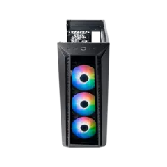 Gabinete MasterBox 520