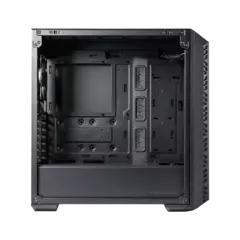 Gabinete MasterBox 520