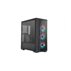 Gabinete MasterBox 520Mesh