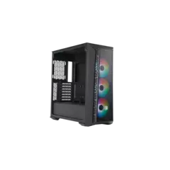 Gabinete MasterBox 520Mesh