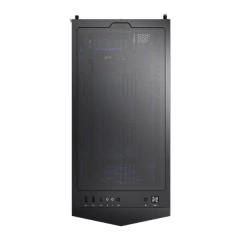 Gabinete MSI MPG GUNGNIR 300R AIRFLOW Mid-Tower Fan x4 ARGB Black