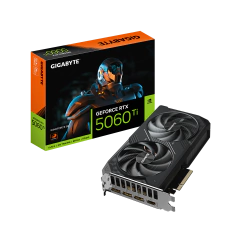 Placa De Video Gigabyte Rtx 5060ti Wf2 8gb