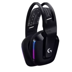 Auricular LOGITECH G733 Negro