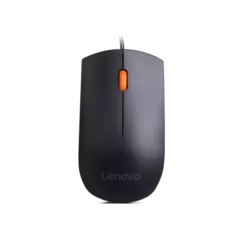 Lenovo Mouse 1600Dpi Usb