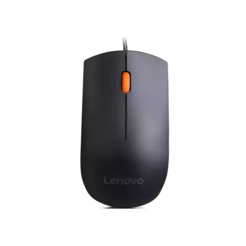 LENOVO MOUSE 1600DPI USB